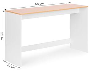 ModernHOME Stůl na laptop WYJ-217 WYJ-217