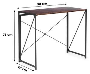 ModernHOME Stůl na laptop PJJCT0150 PJJCT0150