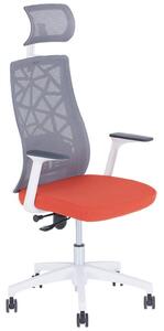 Kancelářska Židle Demo 2
