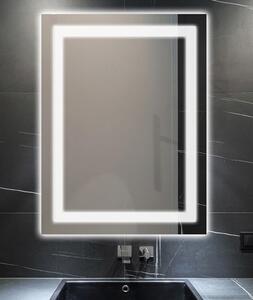 Starlight Ambiente LED zrcadlo na chodbu do předsíně nástěnné do koupelny 411-866