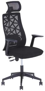 Kancelářska Židle Demo 1