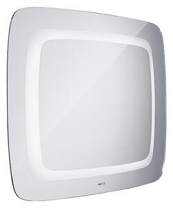LED zrcadlo 650x800 ZP 7001