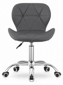 ModernHOME Kancelářská židle AVOLA - šedá model_3545_1-AVOLA-DORY21
