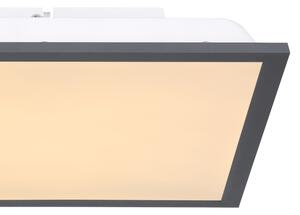 Globo 416080D1 - LED Stropní svítidlo DORO LED/12W/230V