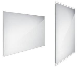 LED zrcadlo 1000x700 ZP 9004