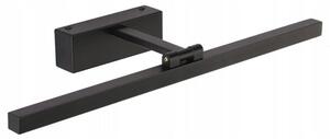 LED nástěnné svítidlo 9 W, 40 cm, IP44