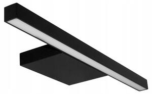 LED nástěnné svítidlo 9 W, 39 cm, neutrální bílá