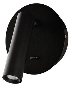 PALNAS 61009254 ŠÍŘKA: 30 mm, OVLÁDÁNÍ: bez stmívání, TEPLOTA LED: 3000 K