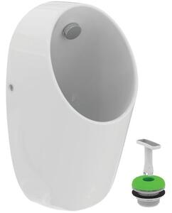 Pisoár závěsný Ideal Standard i.life zadní odpad SIKOSISIE2537