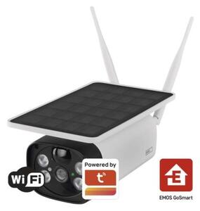 EMOS H4056 solární Go Smart WiFi kamera EYE