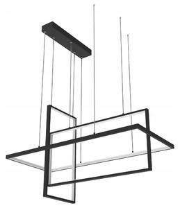 LED závěsné svítidlo 119 W – neutrální bílá