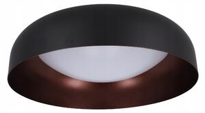 LED stropní svítidlo 15 W, neutrální bílá 4000 K, Ø 45 cm