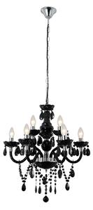 LUSTR, 53/120/63 cm P & B - Online Only svítidla, Online Only
