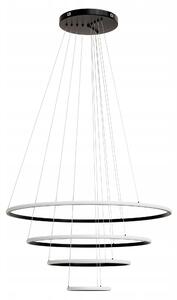 LED závěsné svítidlo 99 W, 7920 lm, neutrální bílá, IP20