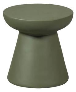 Konferenční stolek Emille zelený