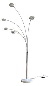 STOJACÍ OBLOUKOVÉ SVÍTIDLO, 150/205/38 cm P & B - Online Only svítidla, Online Only