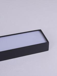 Immax NEO 07229L LED nástěnné svítidlo nad zrcadlo PINNA | 34W integrovaný LED zdroj | 2378lm | 3000-6000K