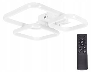 LED stropní svítidlo 70 W, CCT, stmívatelné