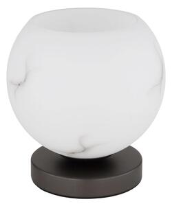 Globo 15999MT - Stolní lampa RAGUSA 1xE27/60W/230V