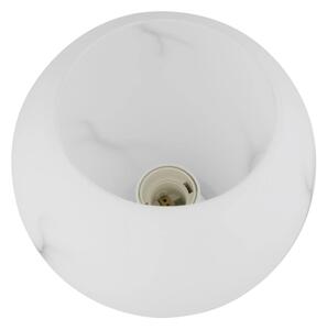 Globo 15999MT - Stolní lampa RAGUSA 1xE27/60W/230V