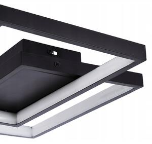 LED stropní svítidlo 70 W, teplá bílá, IP20