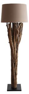 STOJACÍ LAMPA, 30/175/30 cm P & B - Online Only svítidla, Online Only