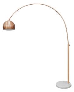 STOJACÍ OBLOUKOVÉ SVÍTIDLO, 165/205/30 cm P & B - Online Only svítidla, Online Only