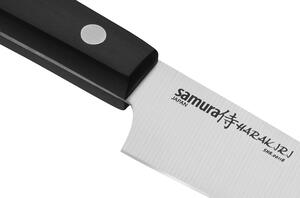 Samura HARAKIRI Sada 3 nožů (černá) (SHR-0220B)
