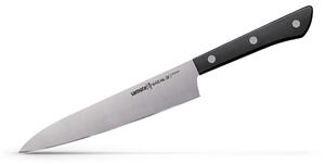 Samura HARAKIRI Sada 3 nožů (černá) (SHR-0220B)