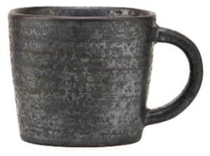 Šálek na espresso ponia Ø 6 cm černý