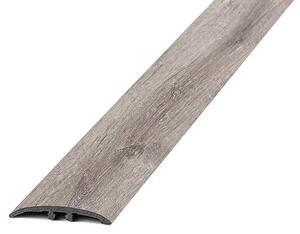 Přechodový profil CANADIAN DESIGN Multi Regina 50 mm, oblý (lepený) | nivelace 0 - 7 mm | 8594187731618