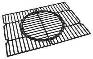 Cattara Litinový rošt ke grilu Royal classic, 58 x 42 cm