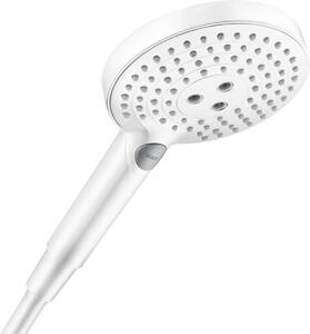 Hansgrohe Raindance bidetová sprška bílá 26014700