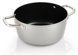 Tescoma Kastrol GrandCHEF+ pr. 24 cm, 4,5 l, pr. 24 cm
