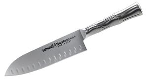 Samura BAMBOO Santoku nůž 14 cm (SBA-0093)