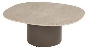 4Seasons Outdoor designové zahradní konferenční stoly Sofie Coffee Table (70 x 80 x 30)