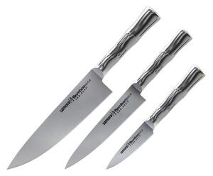 Samura BAMBOO Sada 3 nožů (SBA-0220)