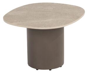 4Seasons Outdoor designové zahradní konferenční stoly Sofie Coffee Table (50 x 60 x 35)