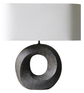 STOLNÍ LAMPA, E27, 31/55/15 cm P & B - Online Only svítidla, Online Only
