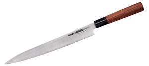 Nůž Yanagiba Samura OKINAWA (SO-0111) 270mm