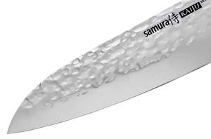 Samura KAIJU Nůž Santoku 18 cm (SKJ-0095)