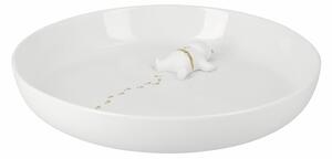 Porcelánová mísa Santa's Snow Angel Ø 25 cm