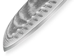 Samura DAMASCUS Nůž Santoku 17,5 cm (SD-0094)