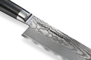 Samura DAMASCUS Nůž Nakiri 16,7 cm (SD-0043)