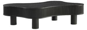 KONFERENČNÍ STOLEK, černá, kompozitní dřevo, 116/77/32 cm Livetastic - Konferenční stolky, Online Only