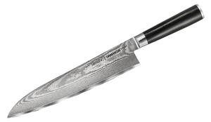 Samura DAMASCUS Šéfkuchařský nůž GRAND 24 cm (SD-0087)