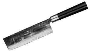 Nůž Nakiri na ovoce a zeleninu Samura Super 5 (SP5-0043) 171mm