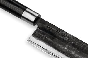 Samura SUPER 5 Nůž Nakiri 17 cm (SP5-0043)