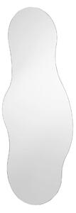NÁSTĚNNÉ ZRCADLO, 50/110/0,5 cm, Livetastic - Zrcadla do předsíně, Online Only