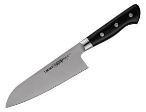 Samura PRO-S Nůž Santoku 17,5 cm (SP-0095)